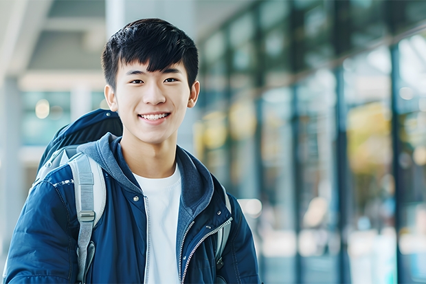 南京工业职业技术大学怎么样