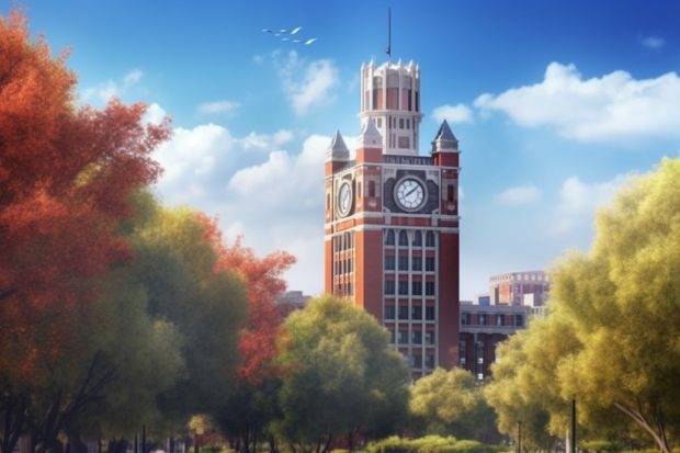 体育生靠体育上大学可以不学关于体育的专业吗?