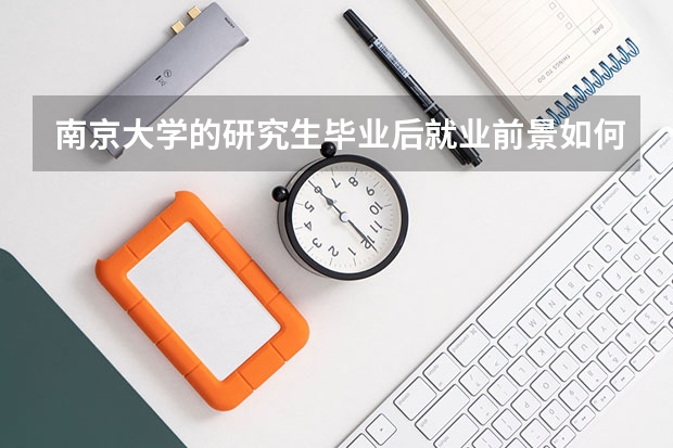 南京大学的研究生毕业后就业前景如何？