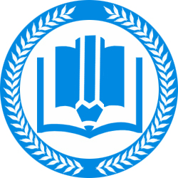 兰州博文科技学院LOGO